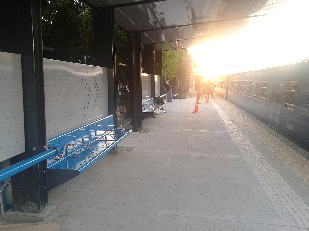 Photo of Nuevo Refugio de Afuera (Nuevo Refugio)