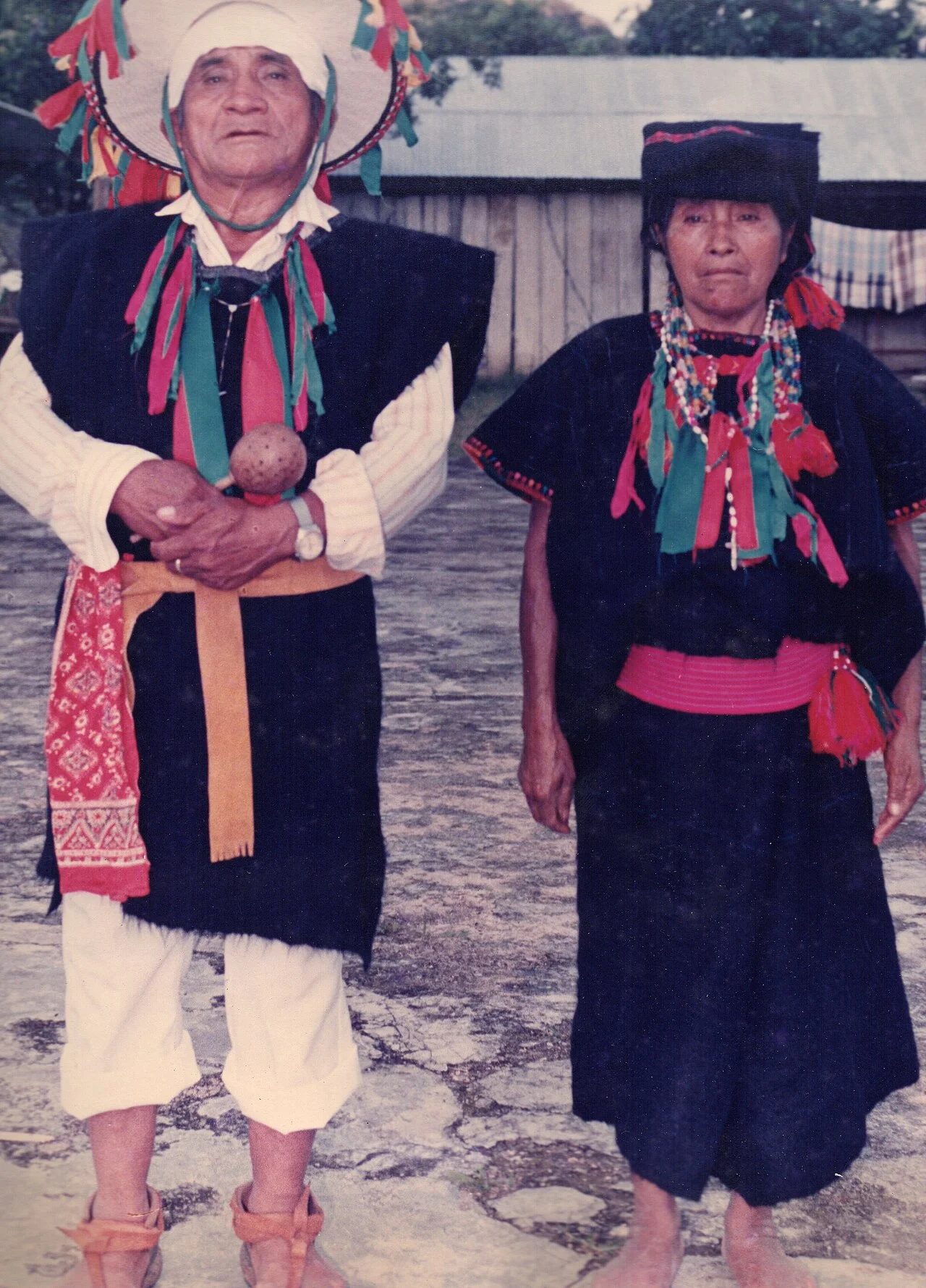 Photo of Nuevo San Juan Chamula