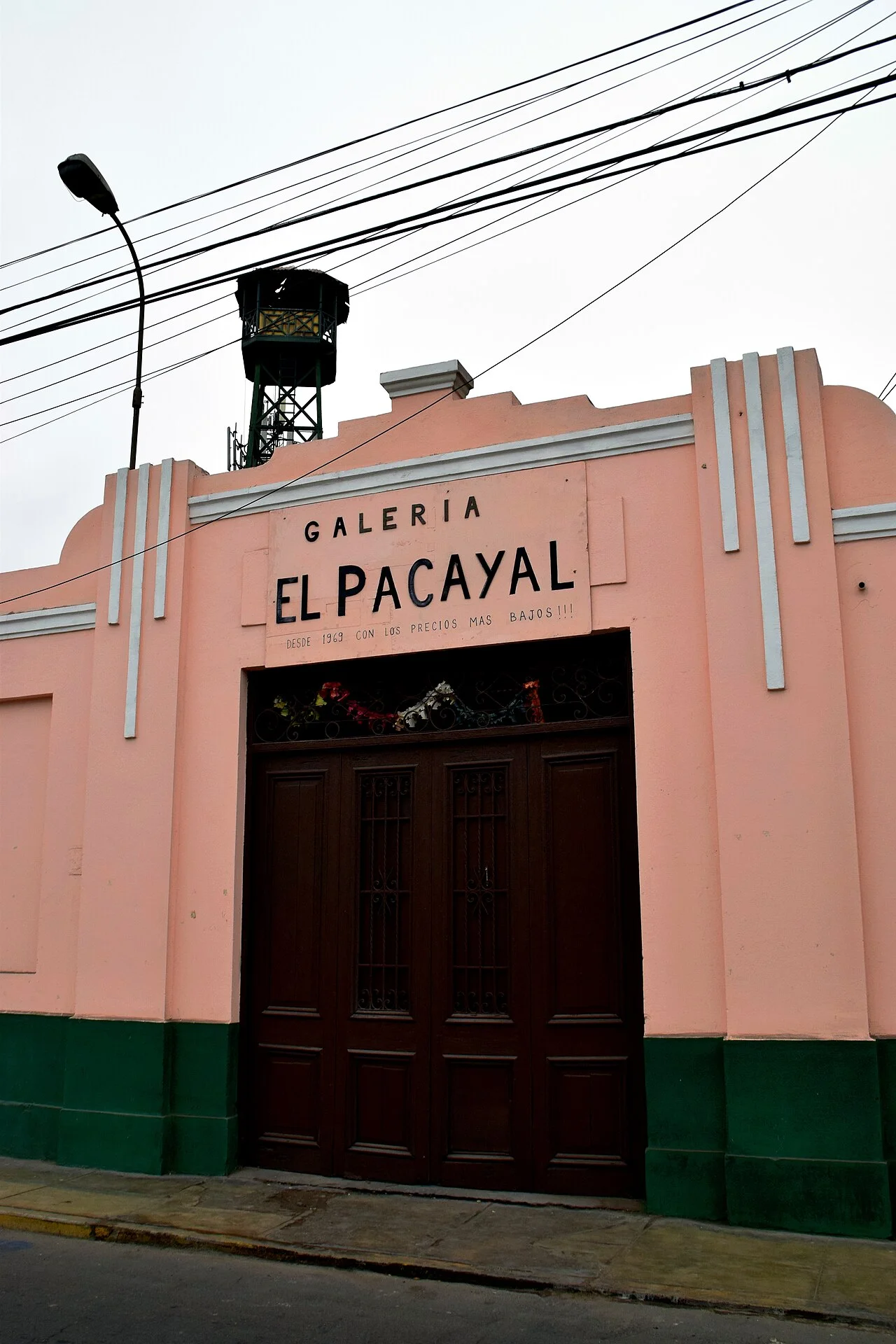 Photo of Nuevo San Juan Chamula