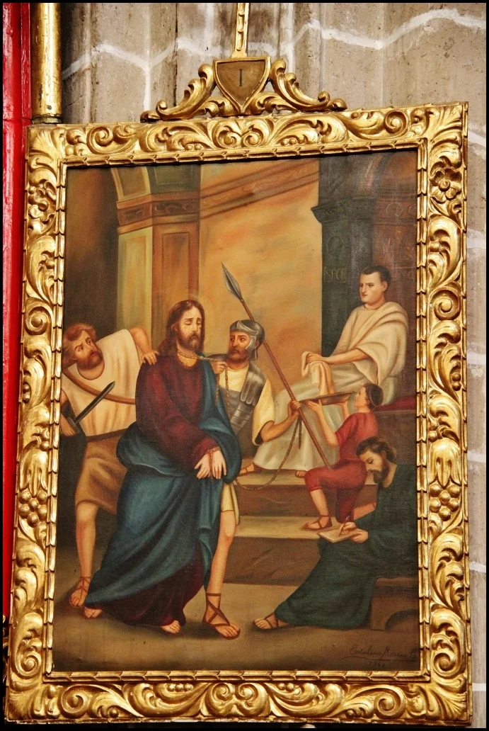 Photo of Nuevo Torno Largo