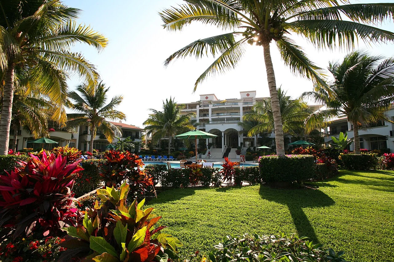 Photo of Nuevo Vallarta