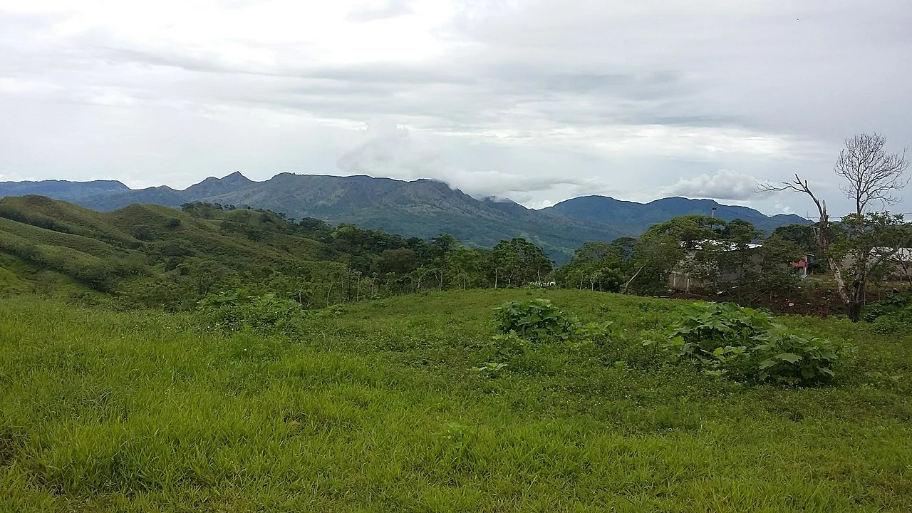 Photo of Nuevo Vicente Guerrero (El Chichonal)