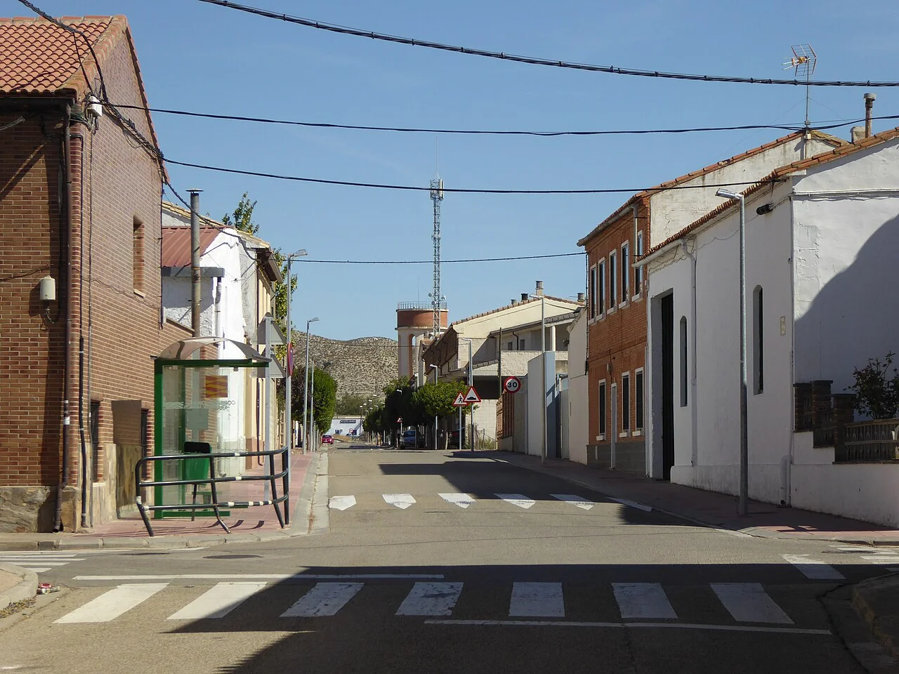 Photo of Nuez de Ebro