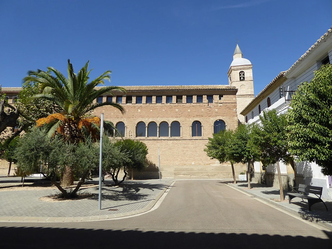 Photo of Nuez de Ebro