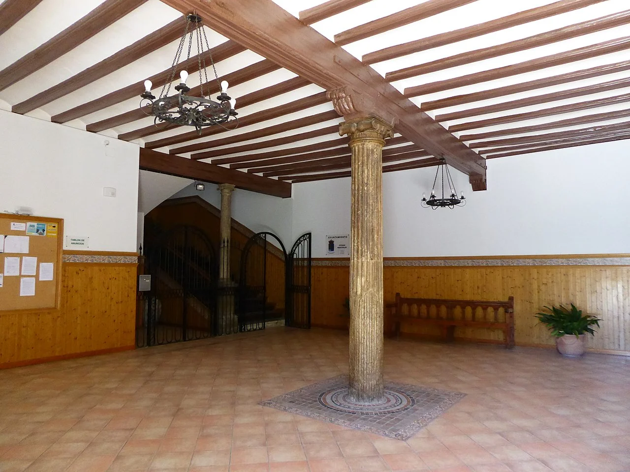 Photo of Nuez de Ebro