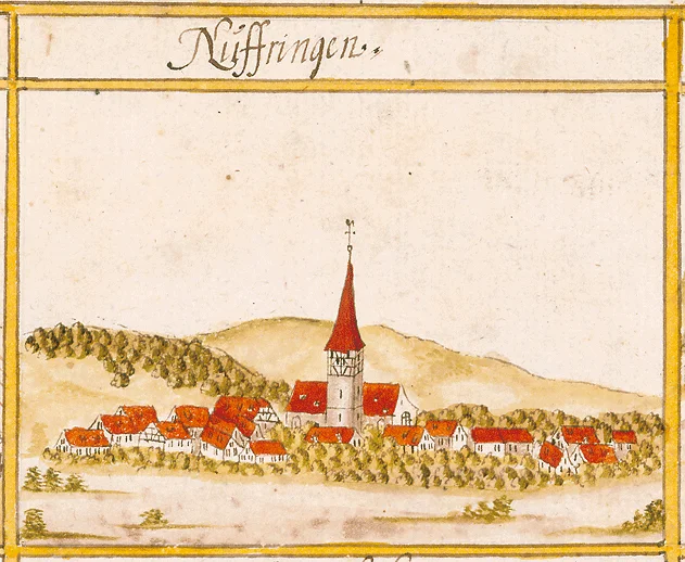 Photo of Nufringen