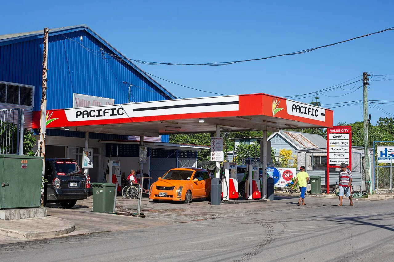 Photo of Nuku‘alofa