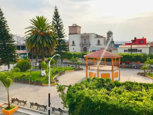 Photo of Numarán