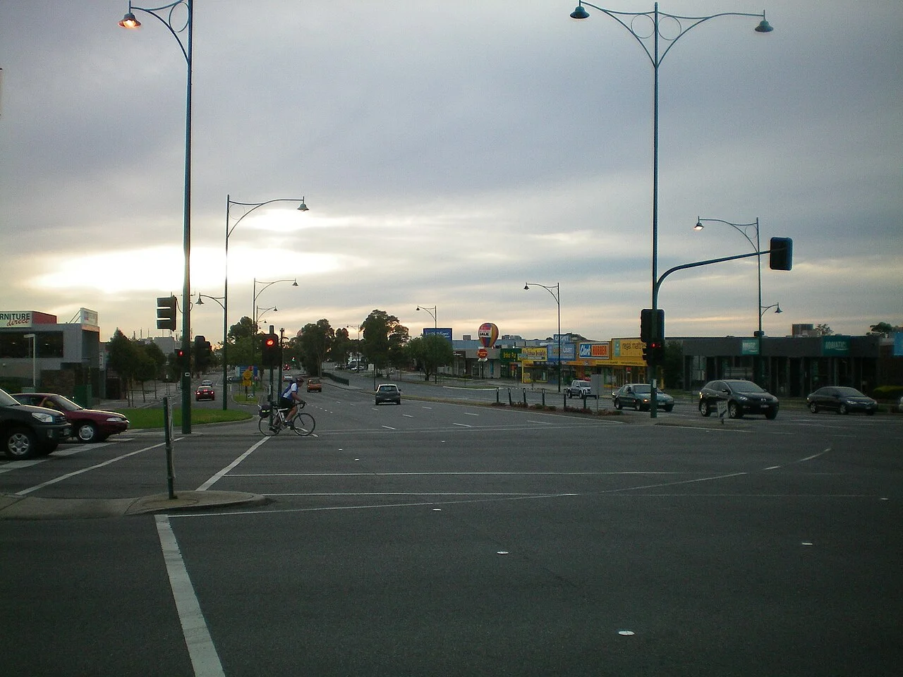 Photo of Nunawading