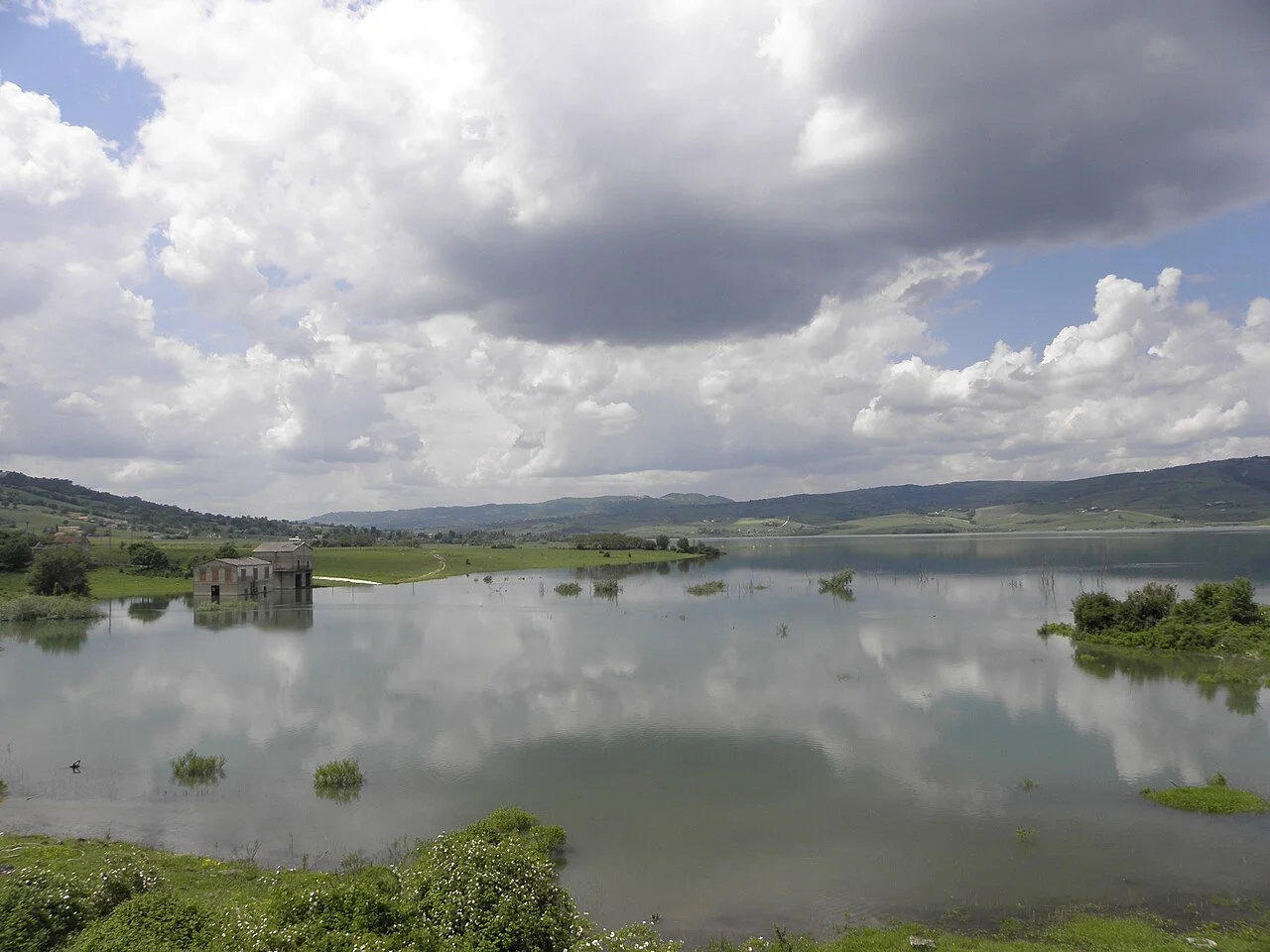 Photo of Nuova Conza della Campania