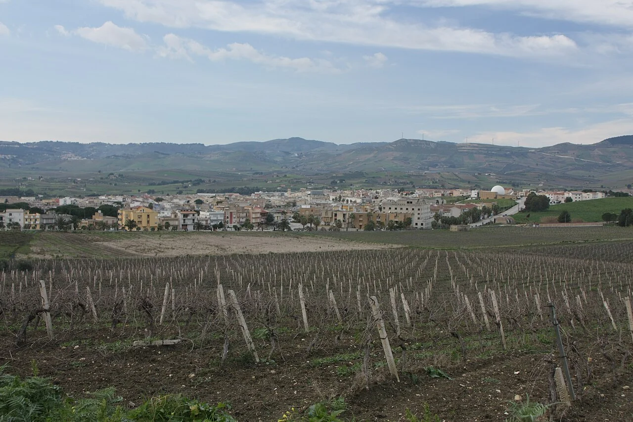 Photo of Nuova Gibellina