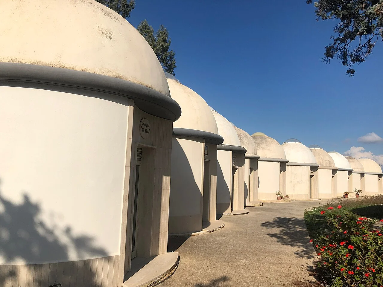 Photo of Nuova Gibellina