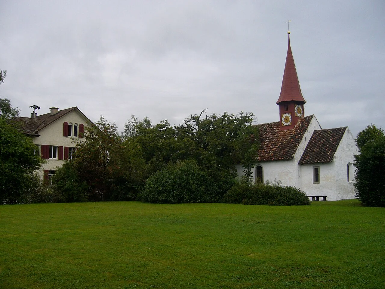 Photo of Nürensdorf