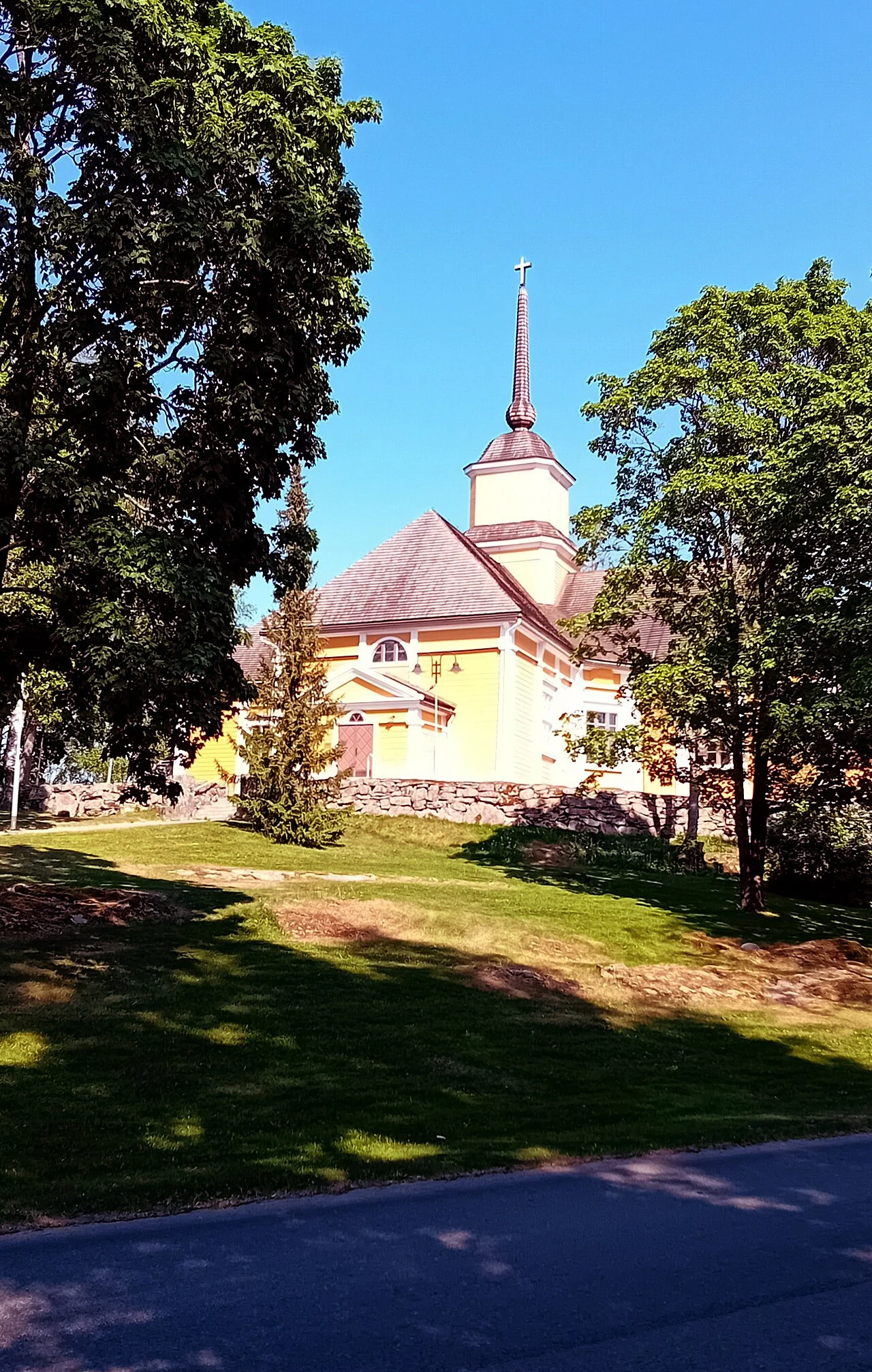 Photo of Nurmijärvi