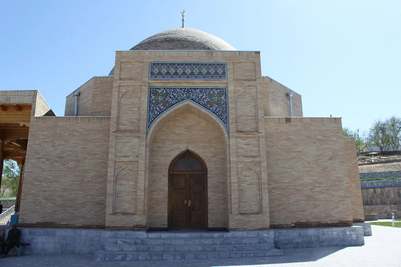 Photo of Nurota Shahri