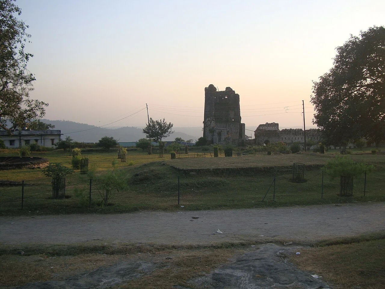 Photo of Nūrpur
