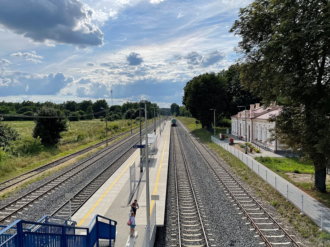 Photo of Nurzec-Stacja