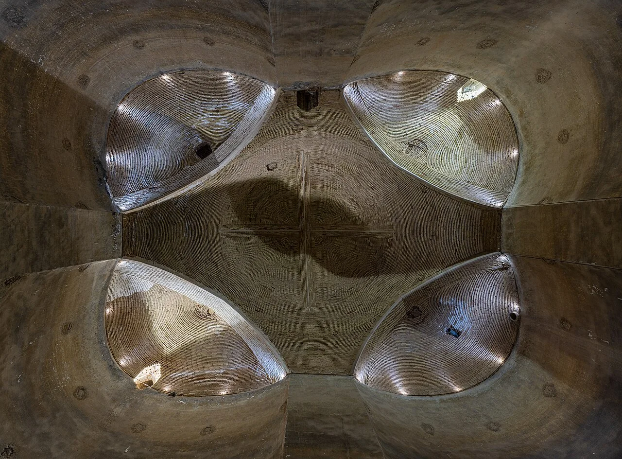 Photo of Nūshābād