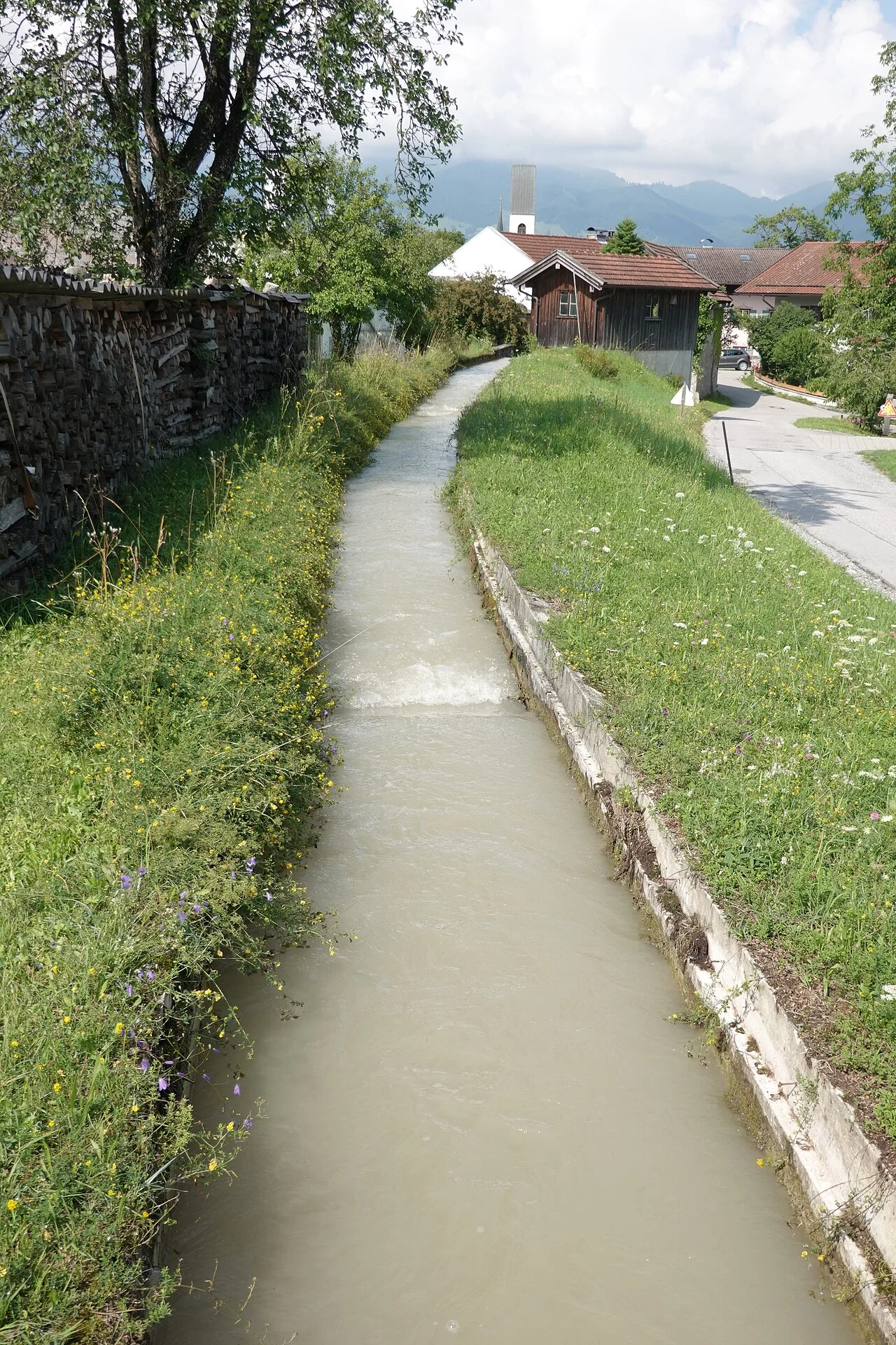 Photo of Nußdorf am Inn