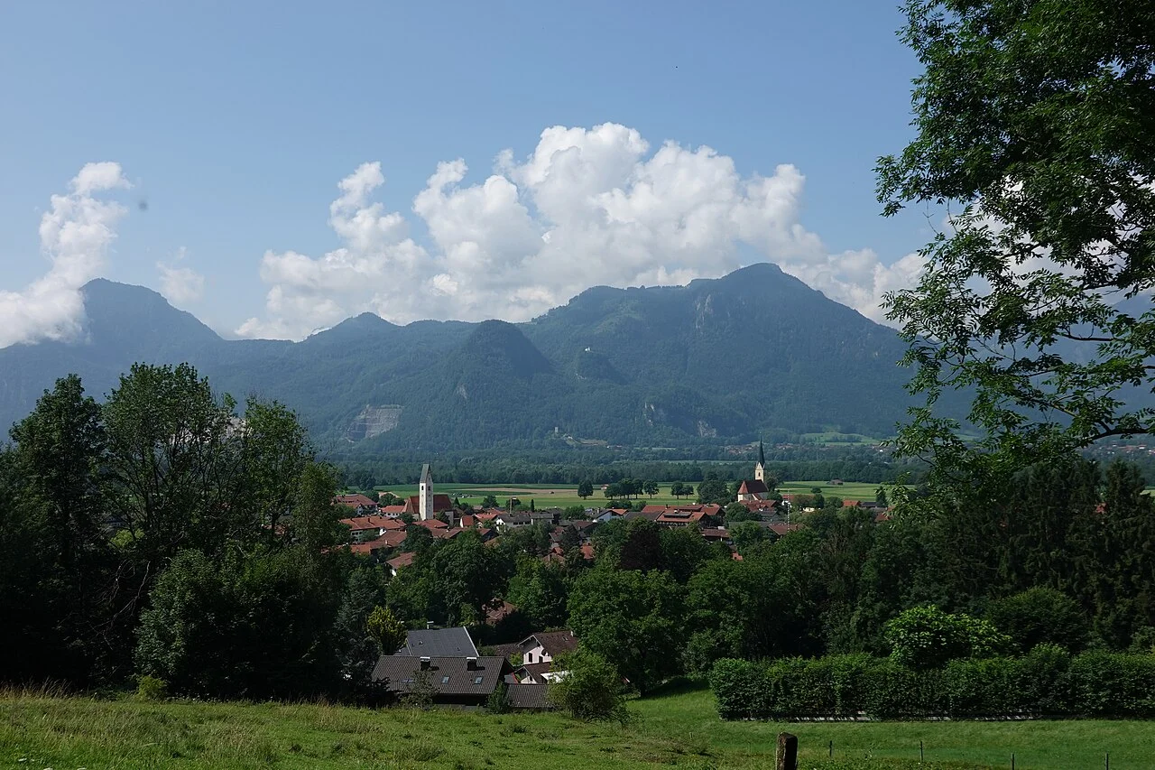 Photo of Nußdorf am Inn