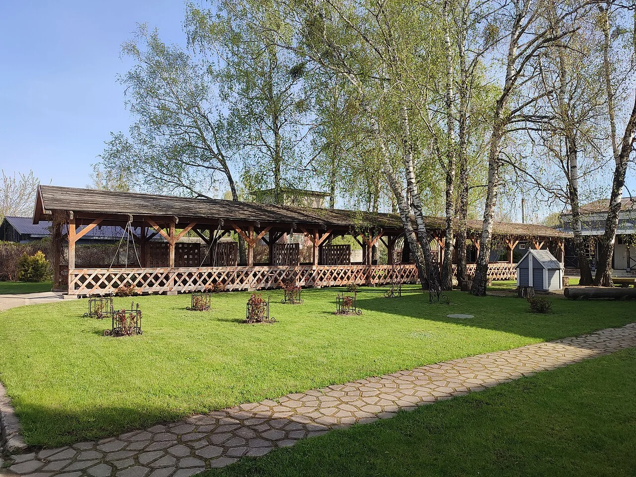 Photo of Nyakhachava