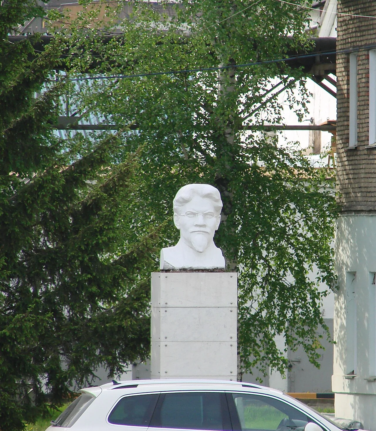 Photo of Nyazepetrovsk