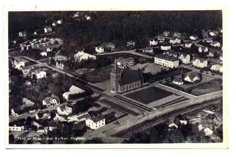 Photo of Nybro