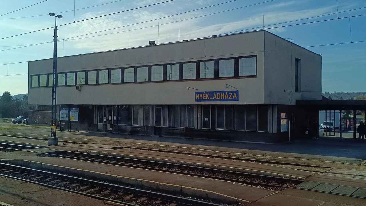 Photo of Nyékládháza