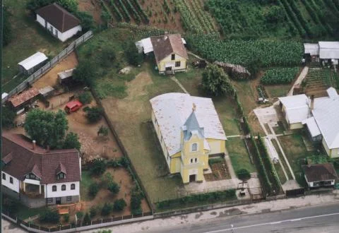 Photo of Nyírábrány