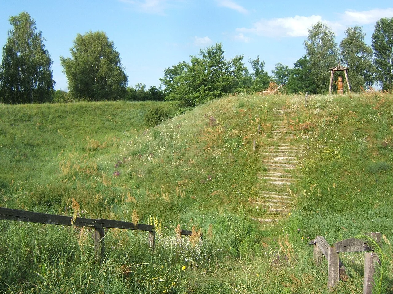 Photo of Nyírkarász