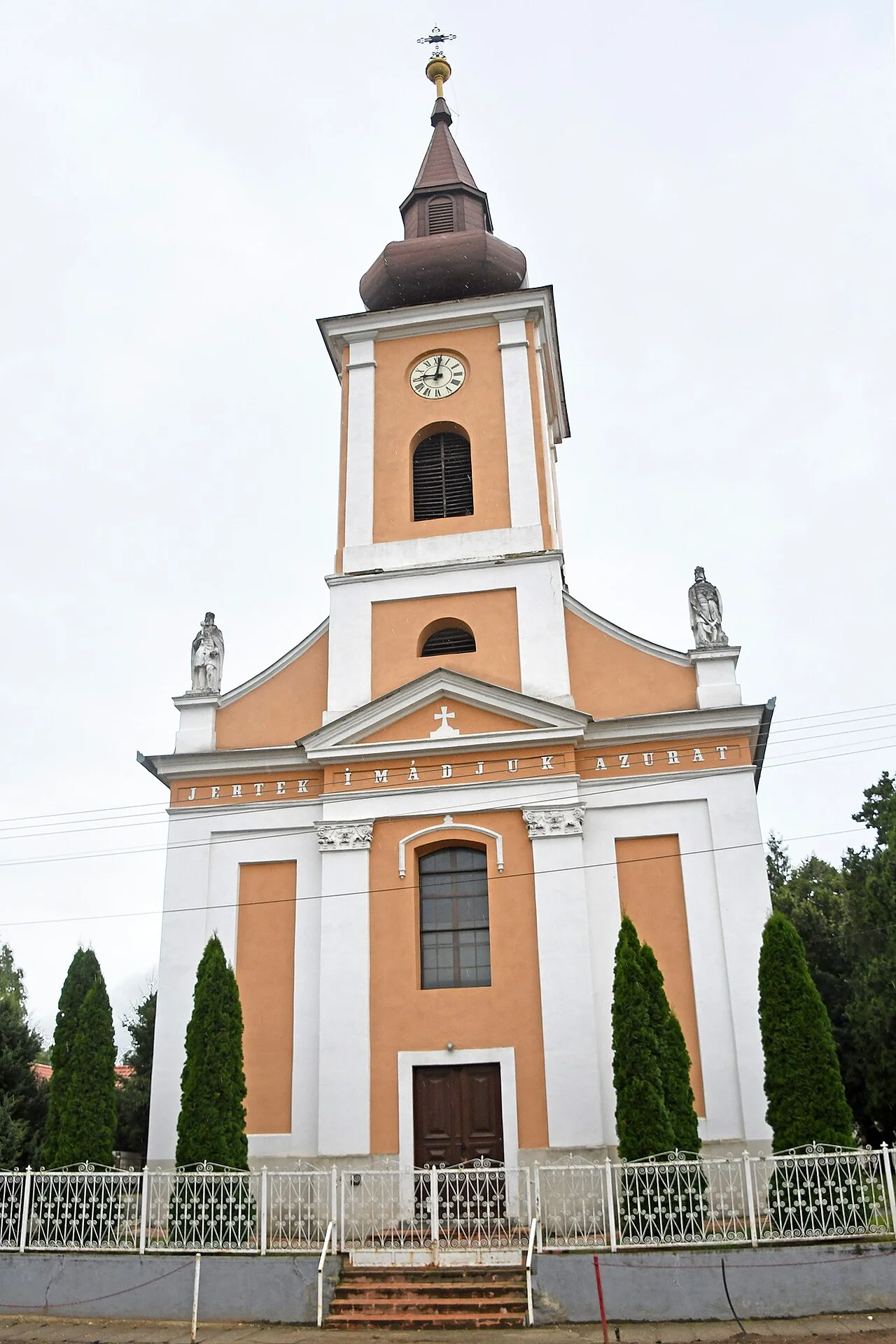 Photo of Nyírkarász