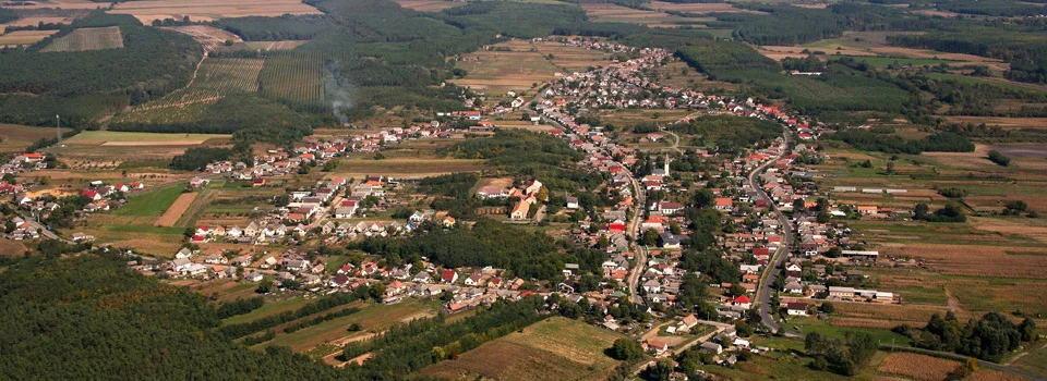 Photo of Nyírmártonfalva