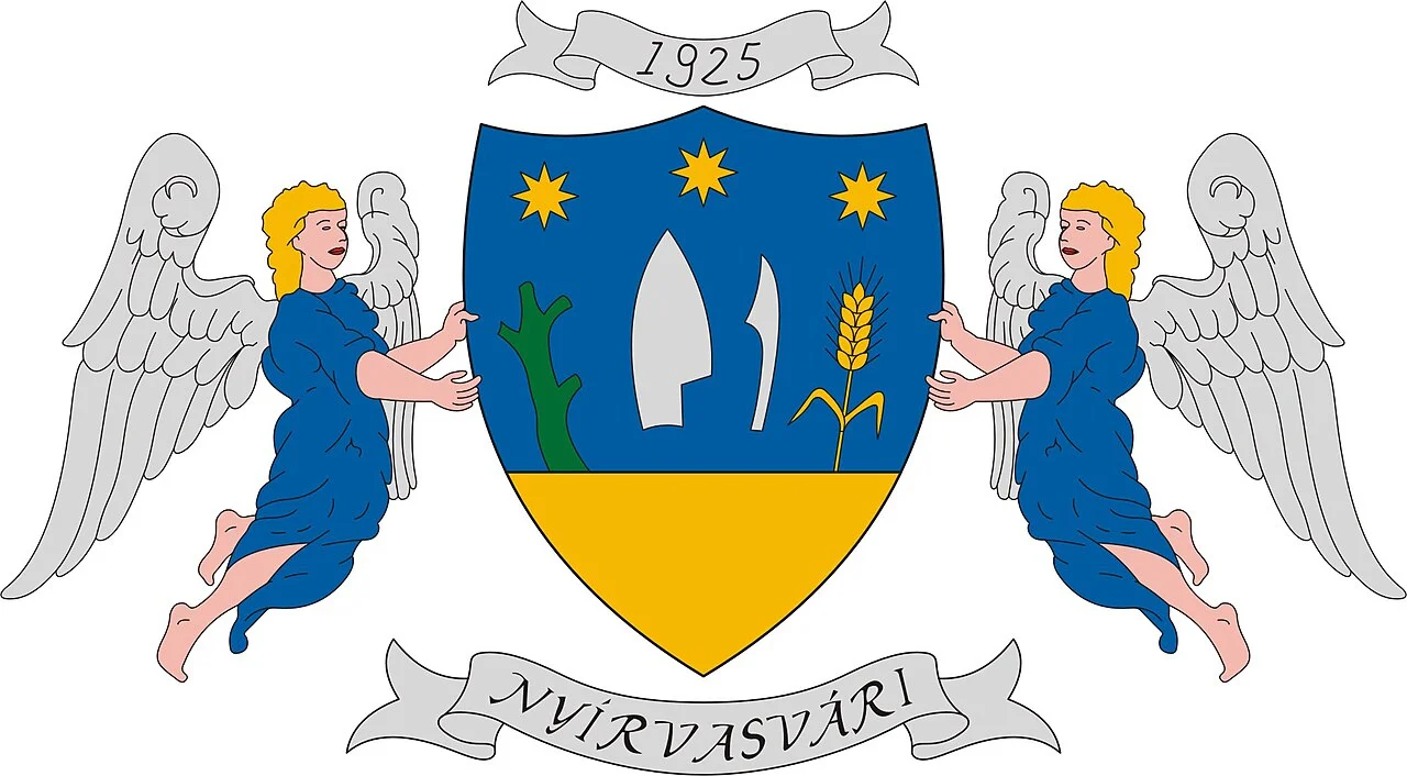 Photo of Nyírvasvári