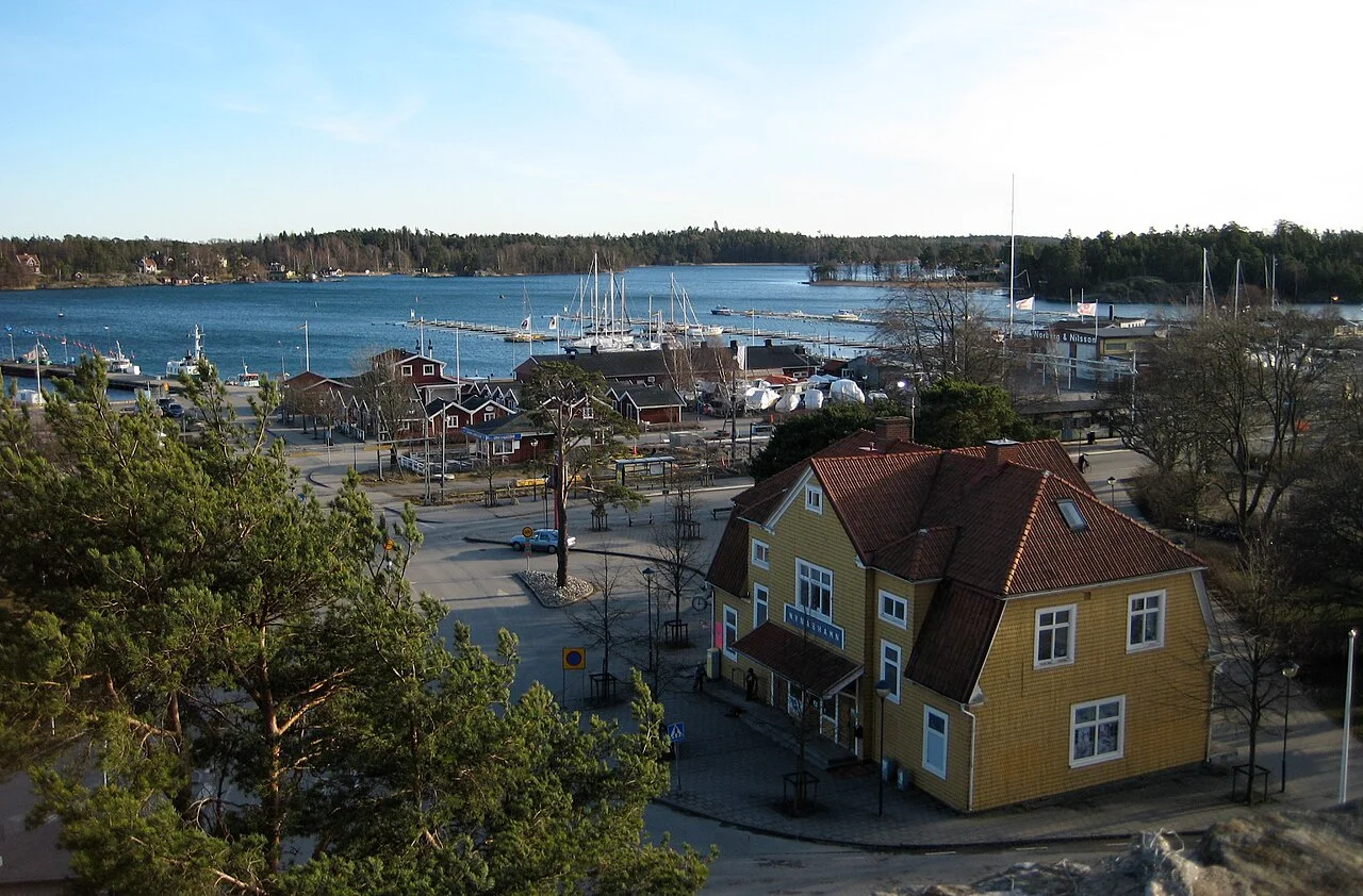 Photo of Nynäshamn