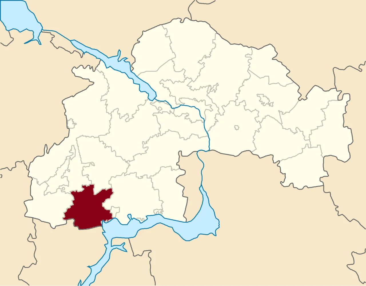 Photo of Nyva Trudova