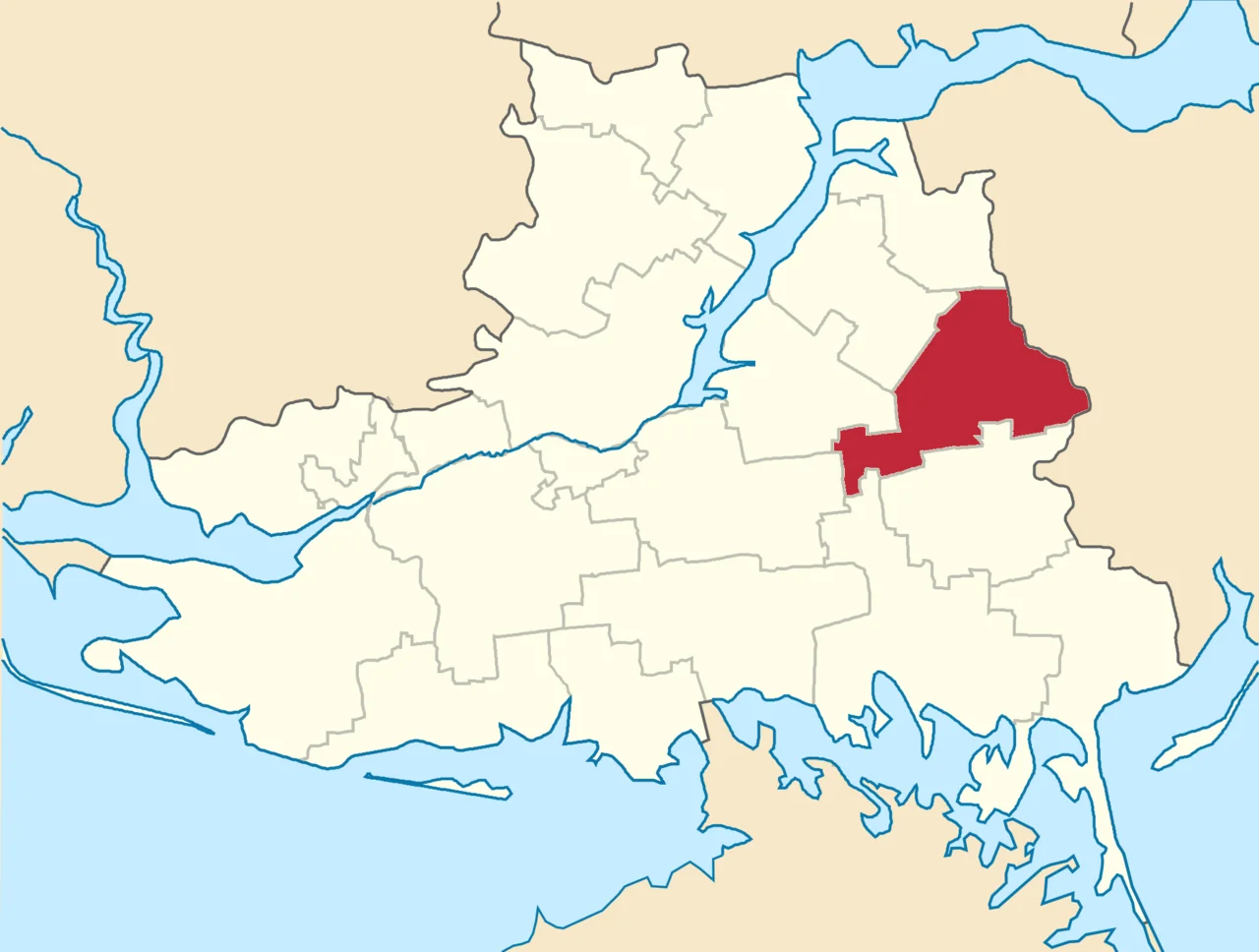 Photo of Nyzhni Sirohozy