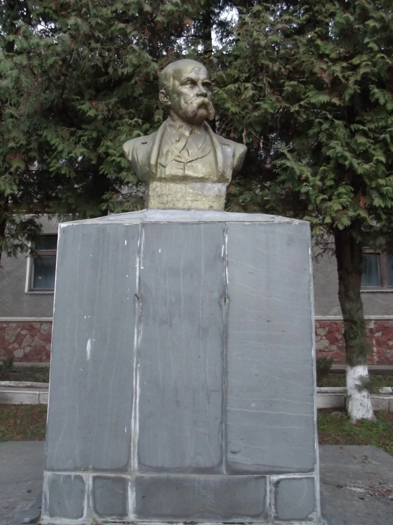 Photo of Nyzhni Stanivtsi