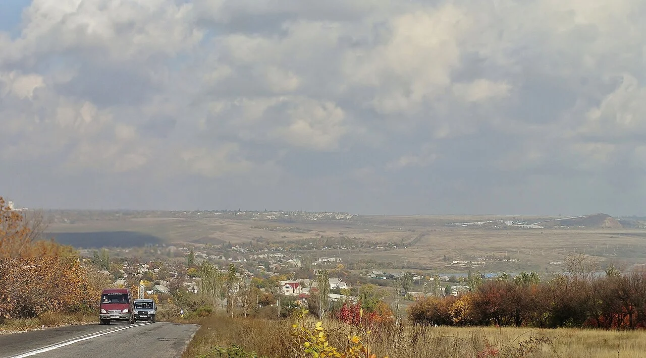 Photo of Nyzhnia Krynka