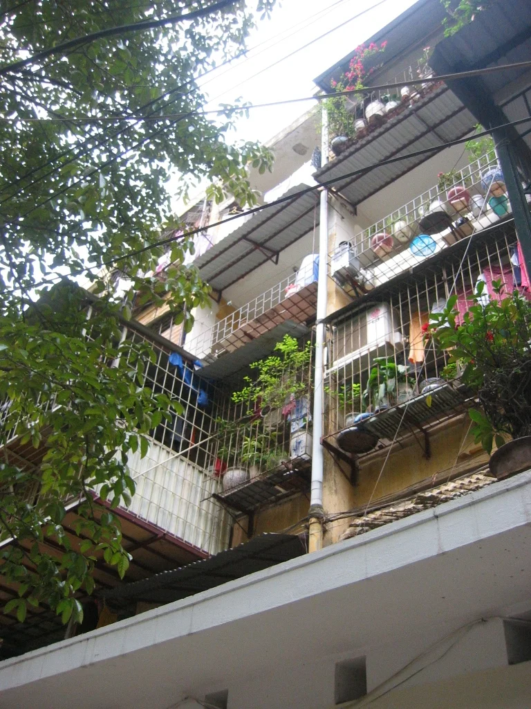 Photo of Ô Chợ Dừa