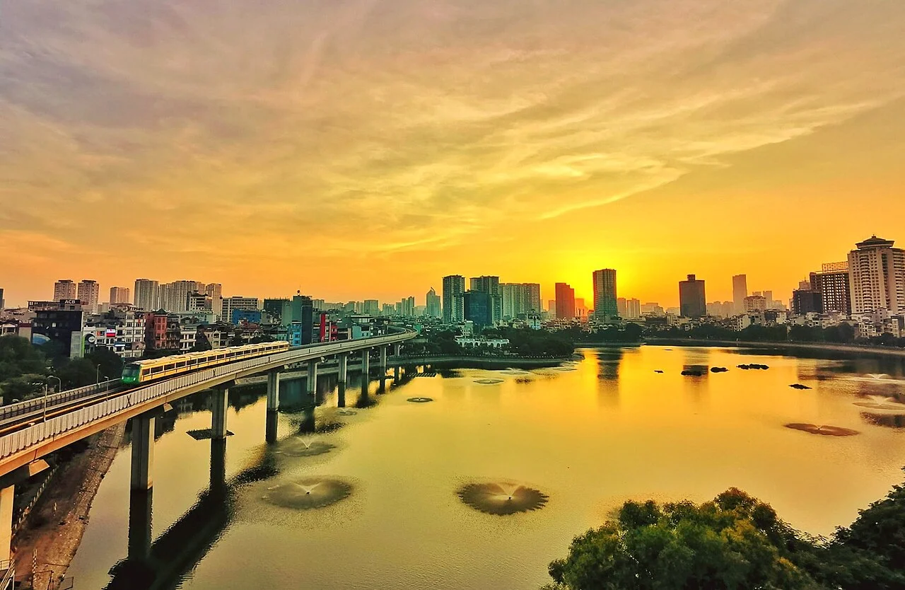 Photo of Ô Chợ Dừa