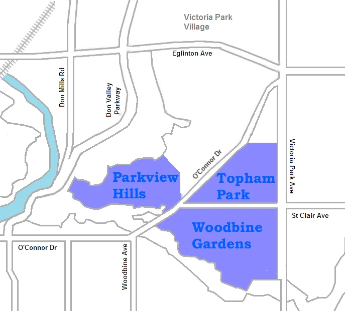 Photo of O'Connor-Parkview