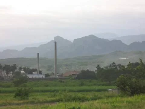Photo of Oacalco