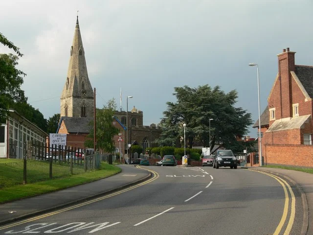 Photo of Oadby
