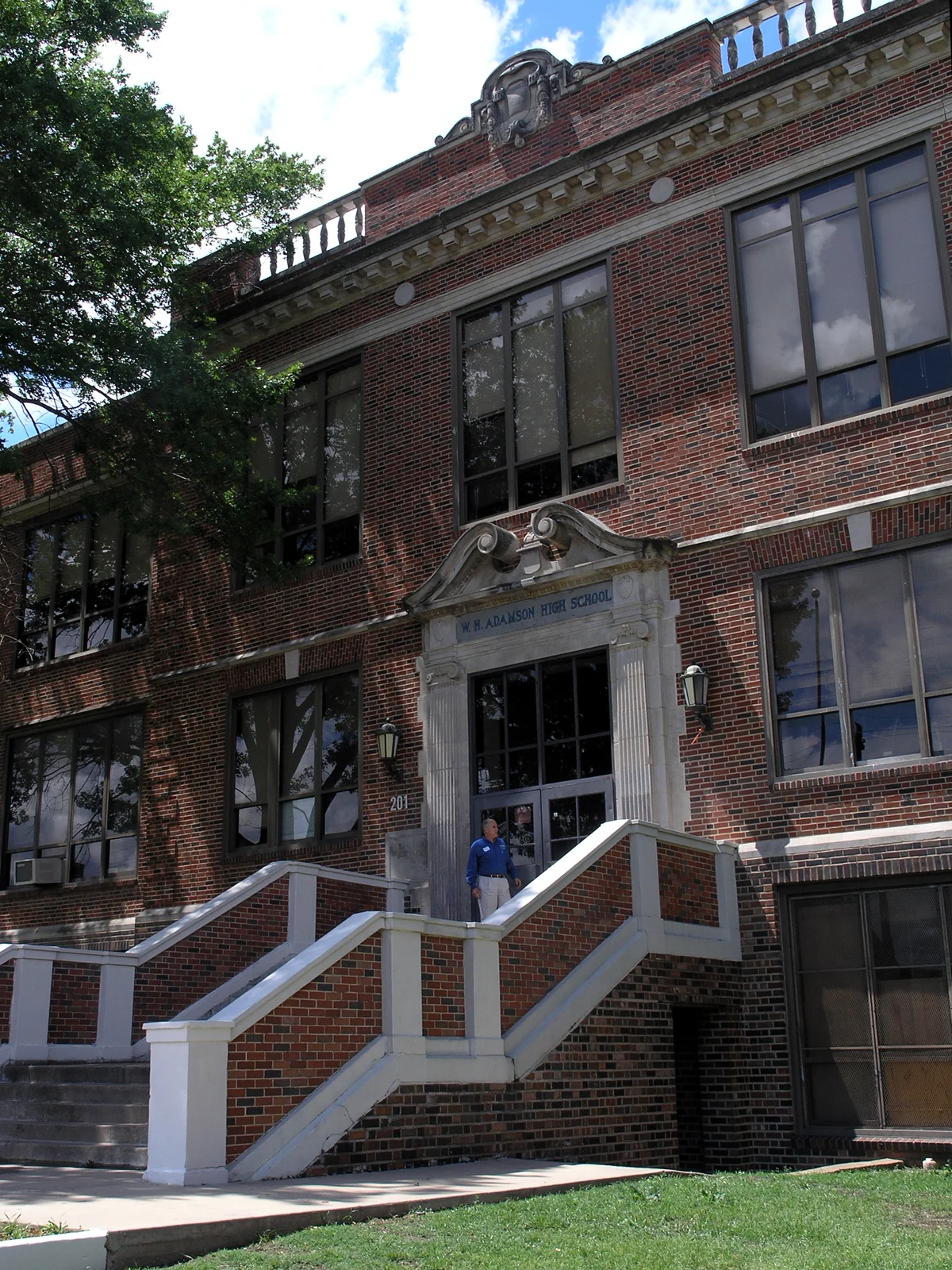 Photo of Oak Cliff Place