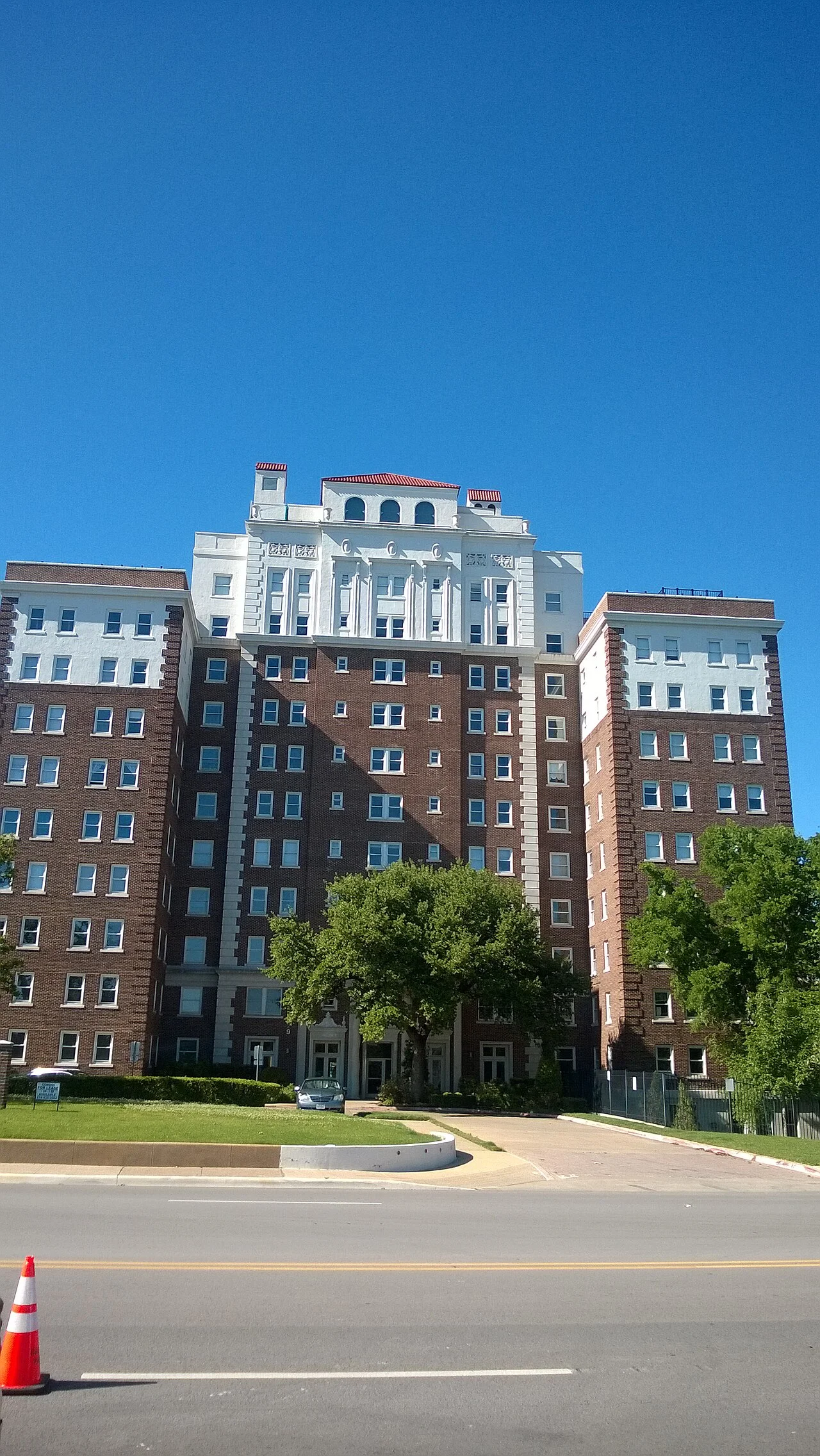 Photo of Oak Cliff Place