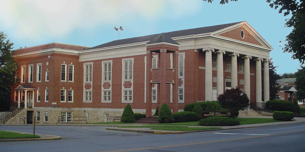 Photo of Oak Hill