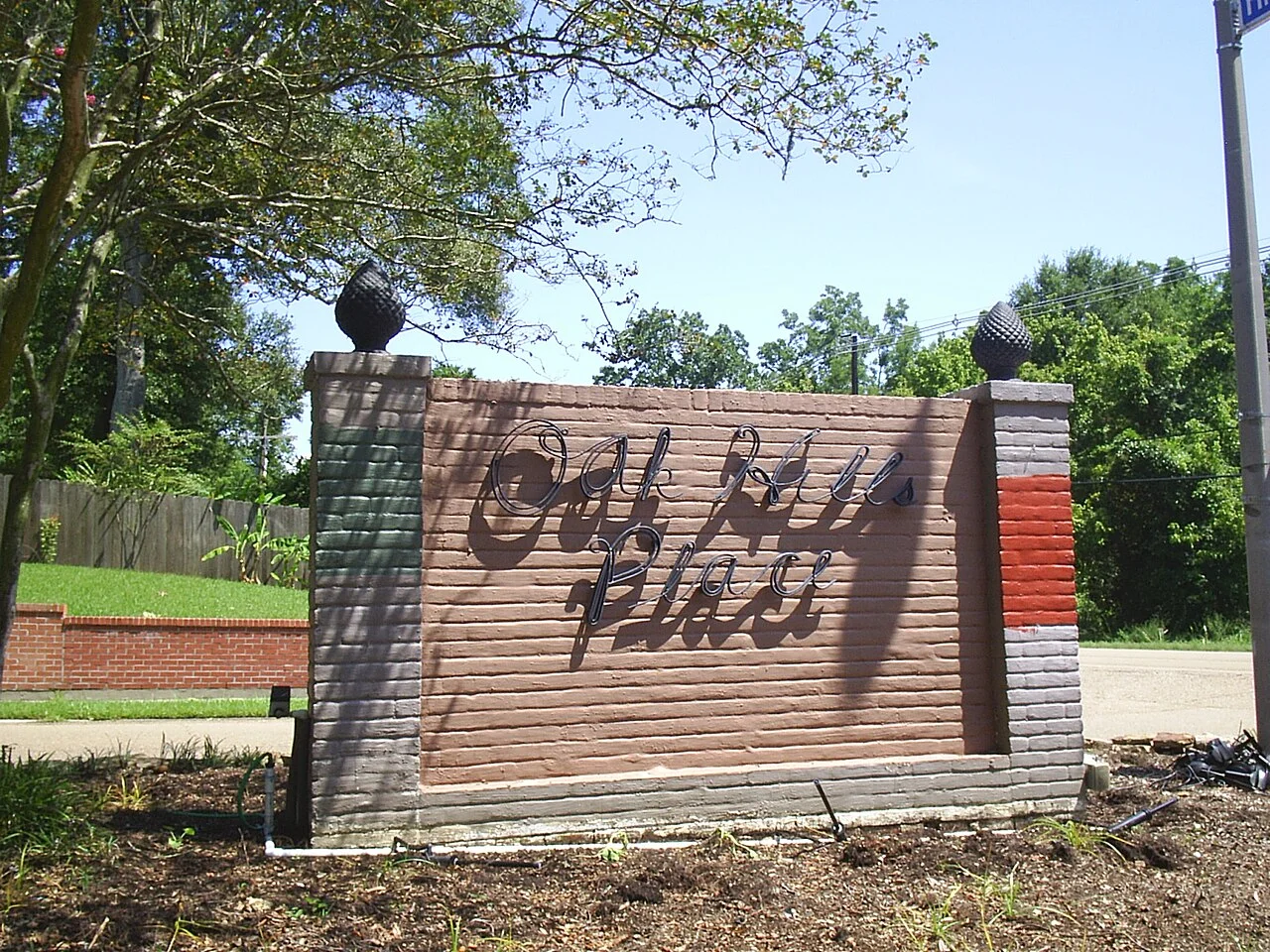 Photo of Oak Hills Place