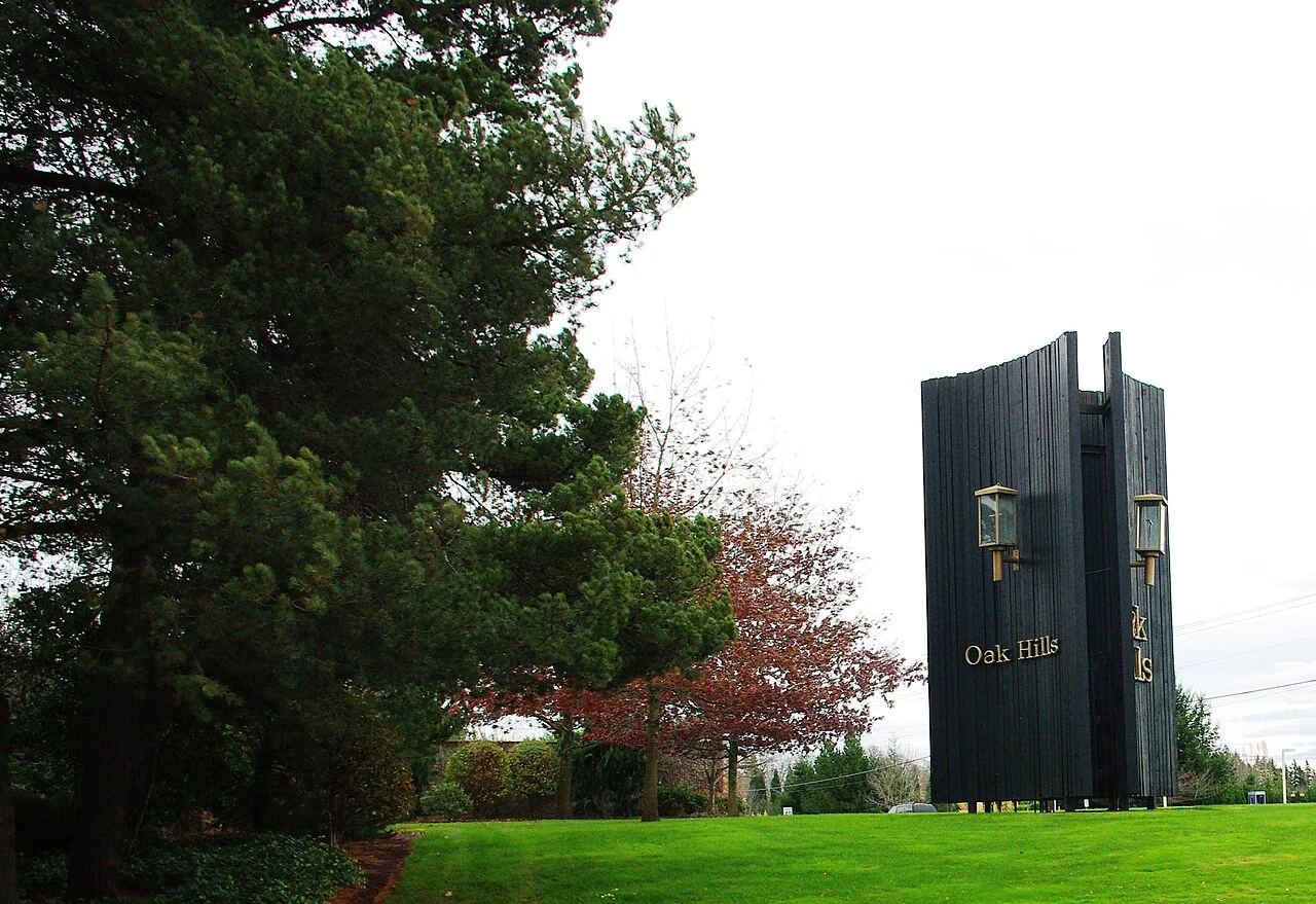 Photo of Oak Hills Place