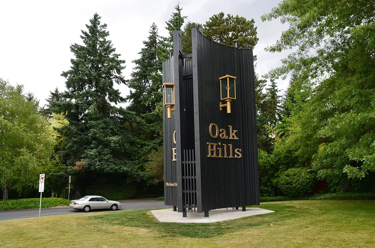 Photo of Oak Hills Place