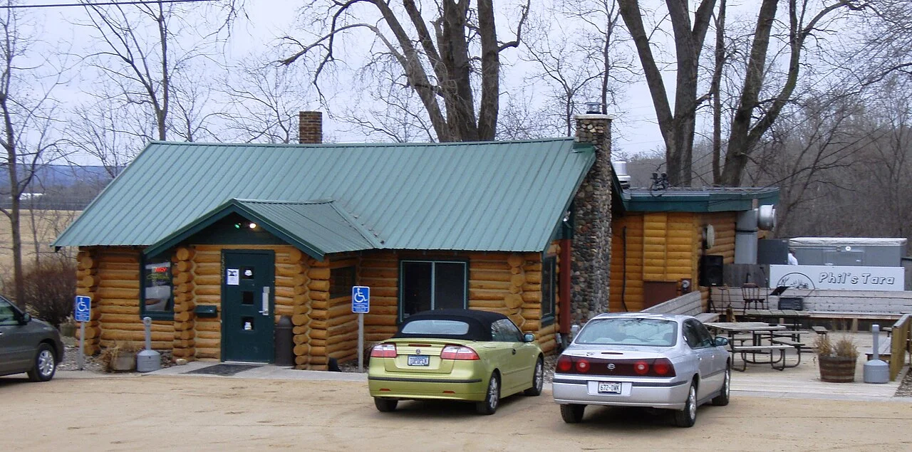 Photo of Oak Park Heights